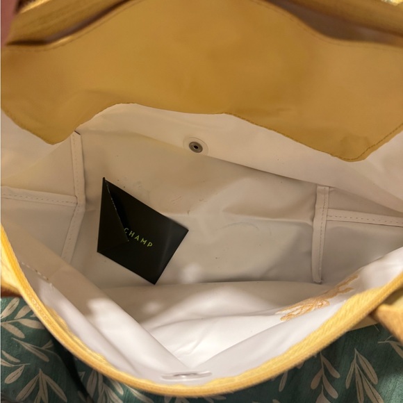 Longchamp Le Pliage small - Picture 10 of 13